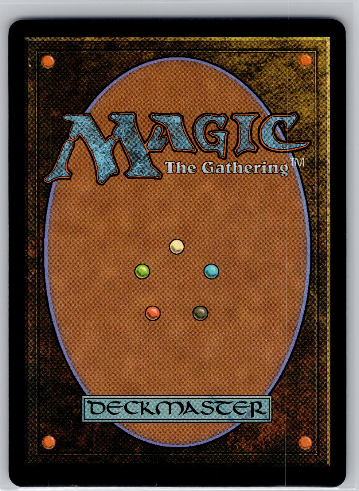 Cunning Maneuver Avatar: The Last Airbender Magic: The Gathering Foil Near Mint