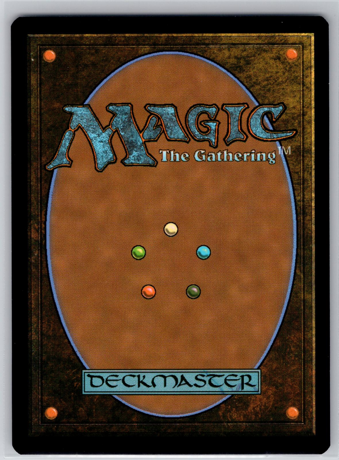 Bygone Colossus Edge of Eternities Magic: The Gathering Foil Near Mint