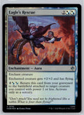 Eagle's Rescue The Hobbit Magic: The Gathering Foil Near Mint