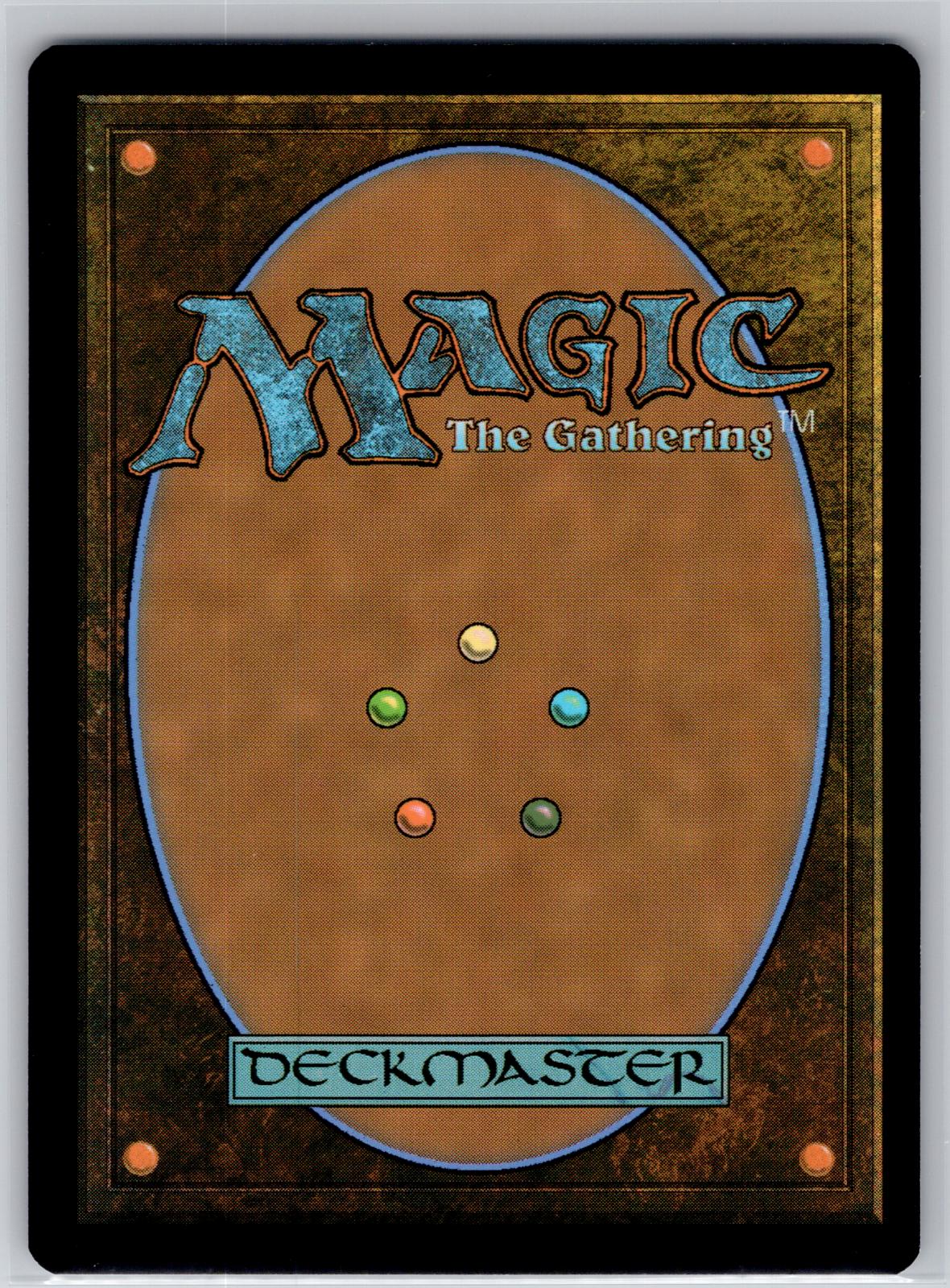 Stony-Voiced Goblins The Hobbit Magic: The Gathering Near Mint