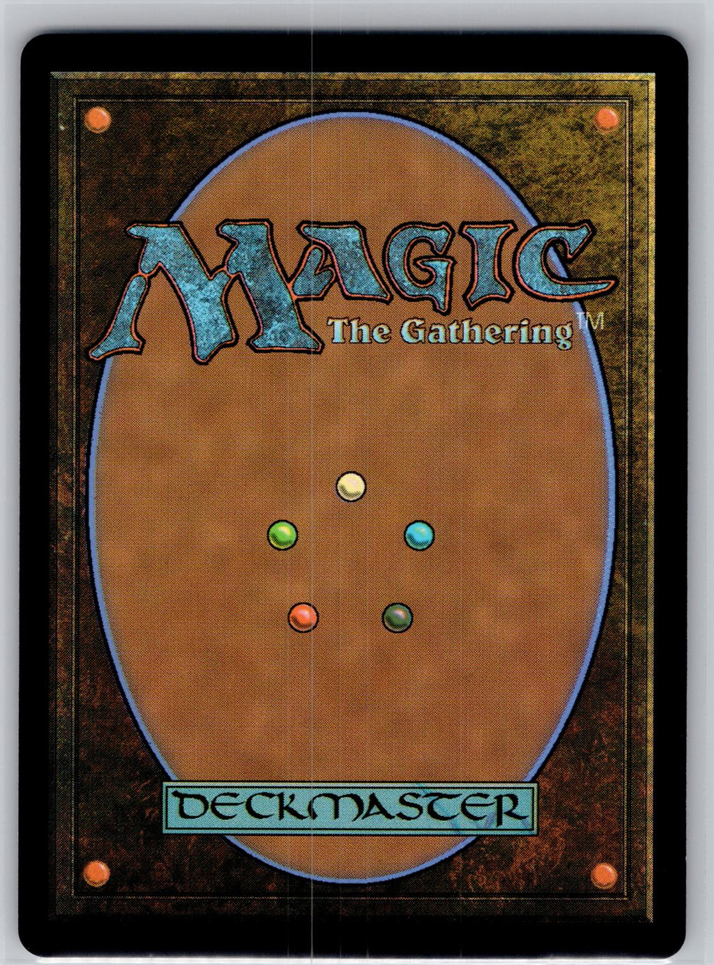 Flying Octobot Commander: Marvel Super Heroes Magic: The Gathering Foil NM