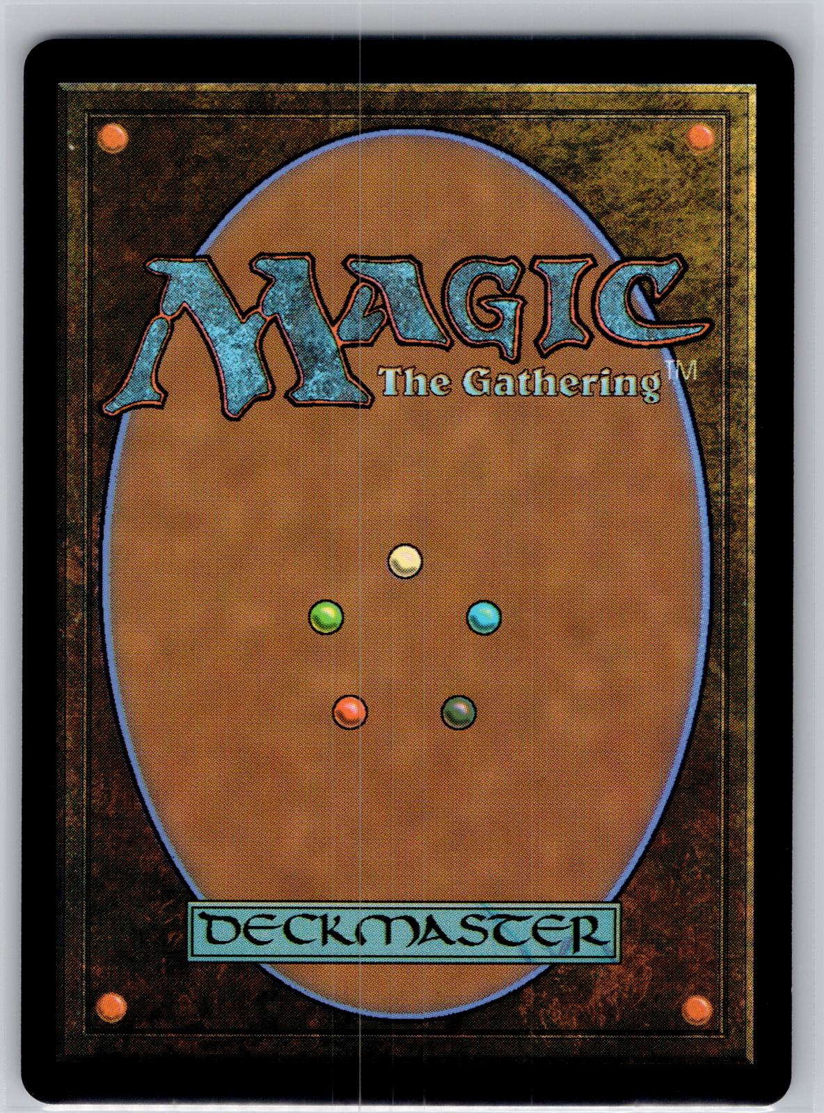 Flying Octobot Commander: Marvel Super Heroes Magic: The Gathering Foil NM