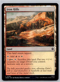 Iron Hills The Hobbit Magic: The Gathering Near Mint