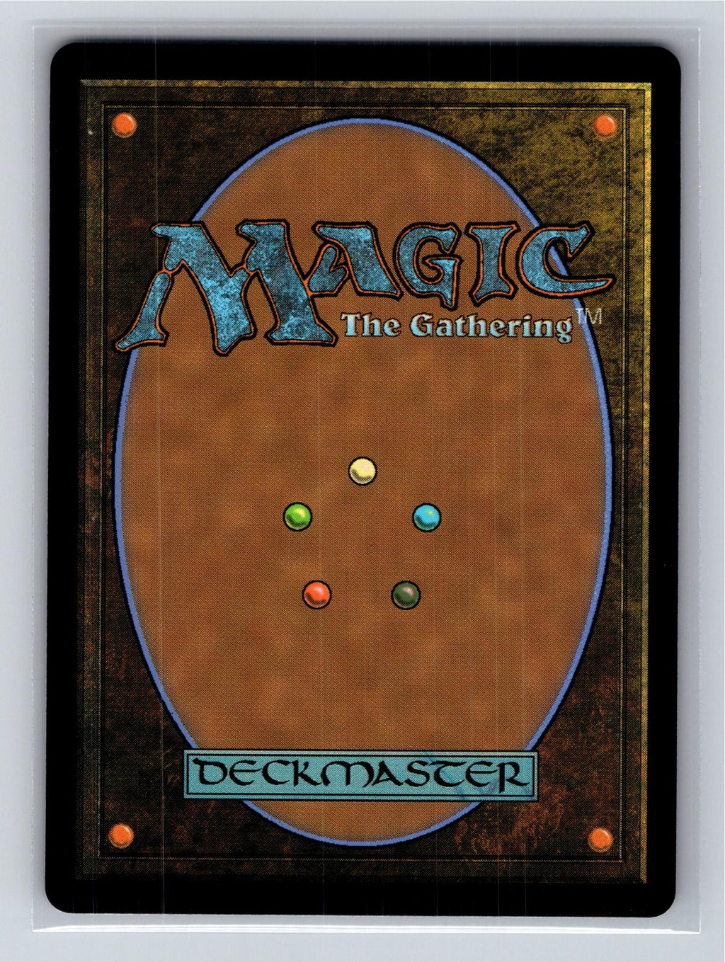 The Thing, Ben Grimm Marvel Super Heroes Magic: The Gathering Foil Near Mint