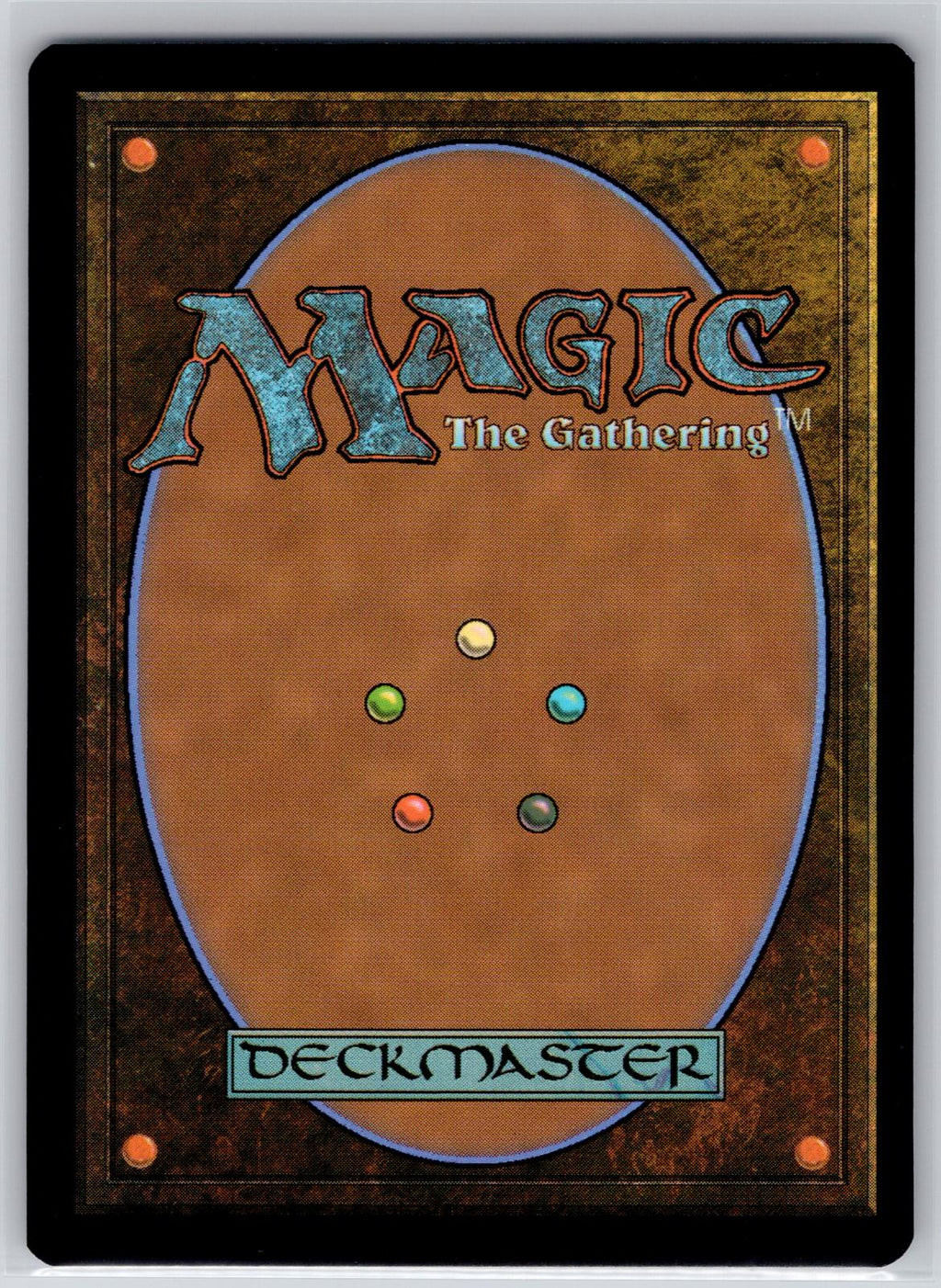 Koth, the Geomancer Reality Fracture Magic: The Gathering Foil Near Mint