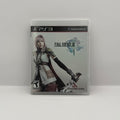 Final Fantasy XIII - PS3 - CIB