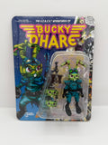 Stealth Mission Bucky O'Hare (Figure #3)