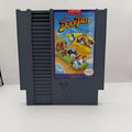 DuckTales Giant NES Cartridge — 3D Printed Display Piece
