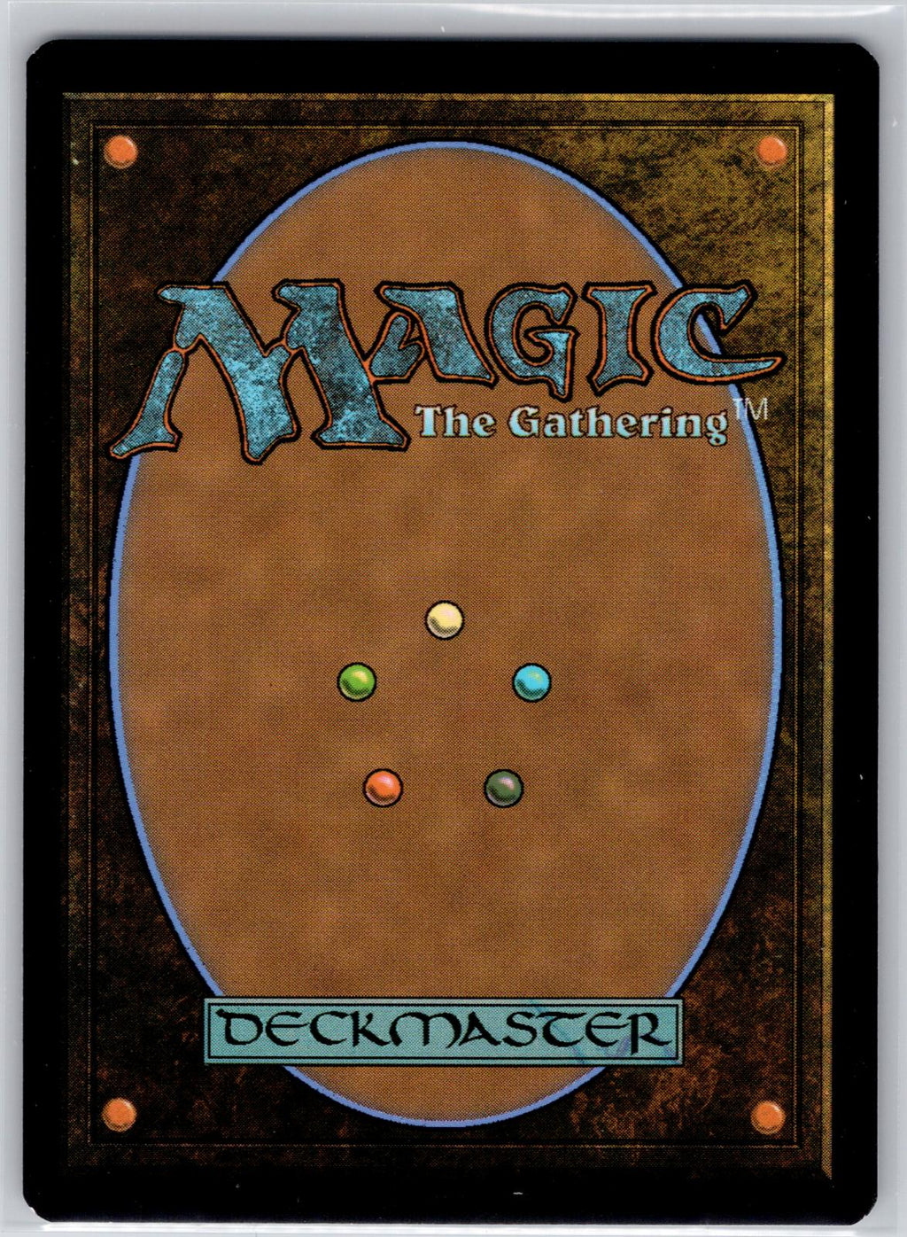 Compel Brutality Reality Fracture Magic: The Gathering Foil Near Mint