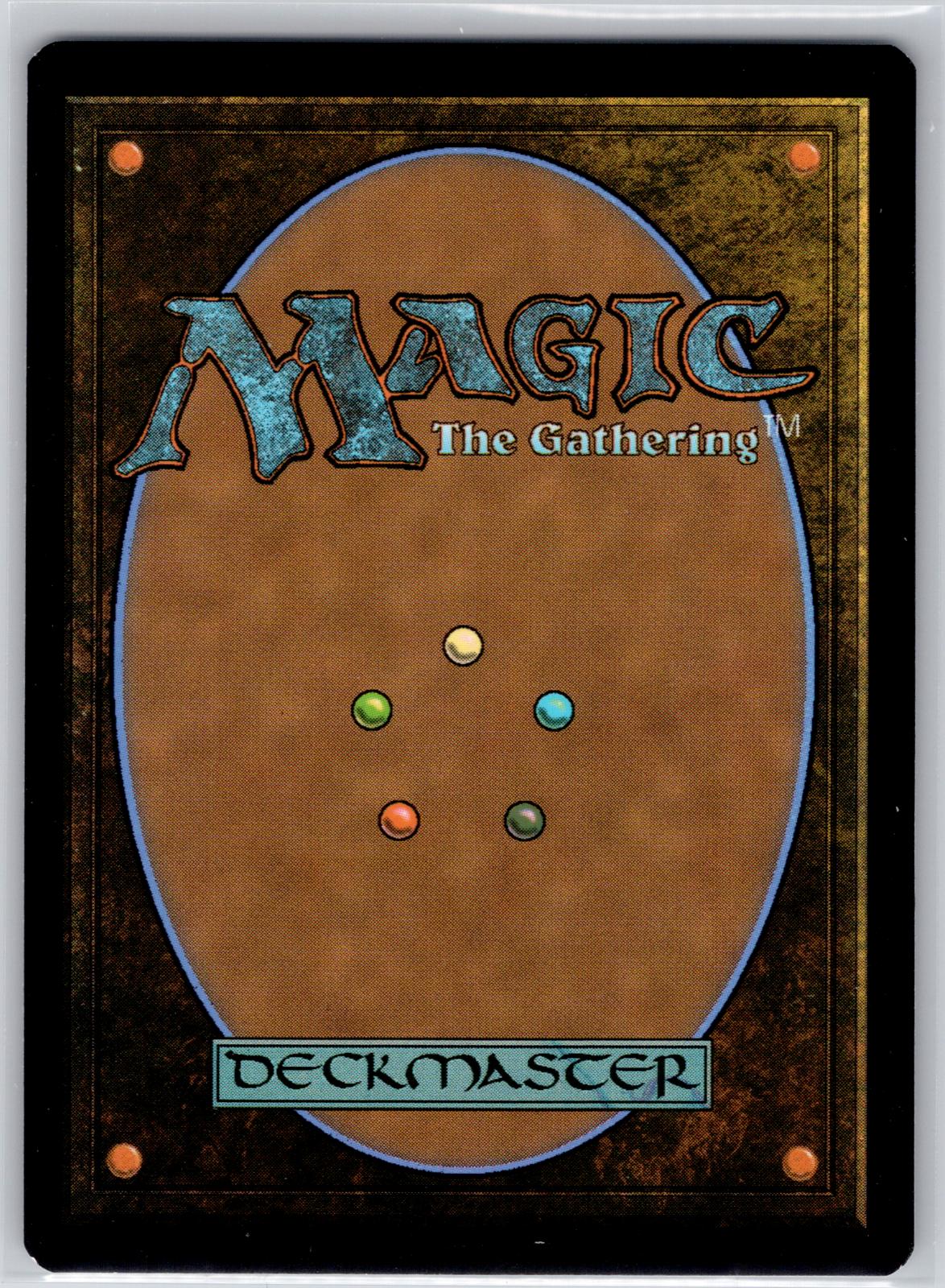 Compel Brutality Reality Fracture Magic: The Gathering Foil Near Mint