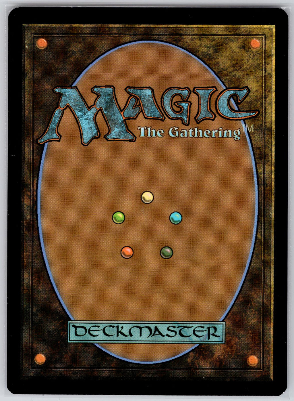 The Lonely Mountain (Borderless) The Hobbit Magic: The Gathering Near Mint