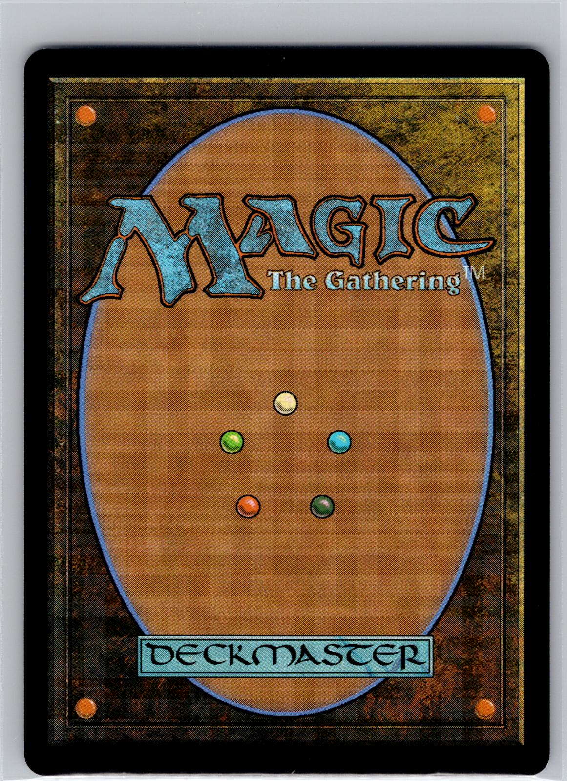 Thorin, Mountain-king (Borderless) The Hobbit Magic: The Gathering Foil NM