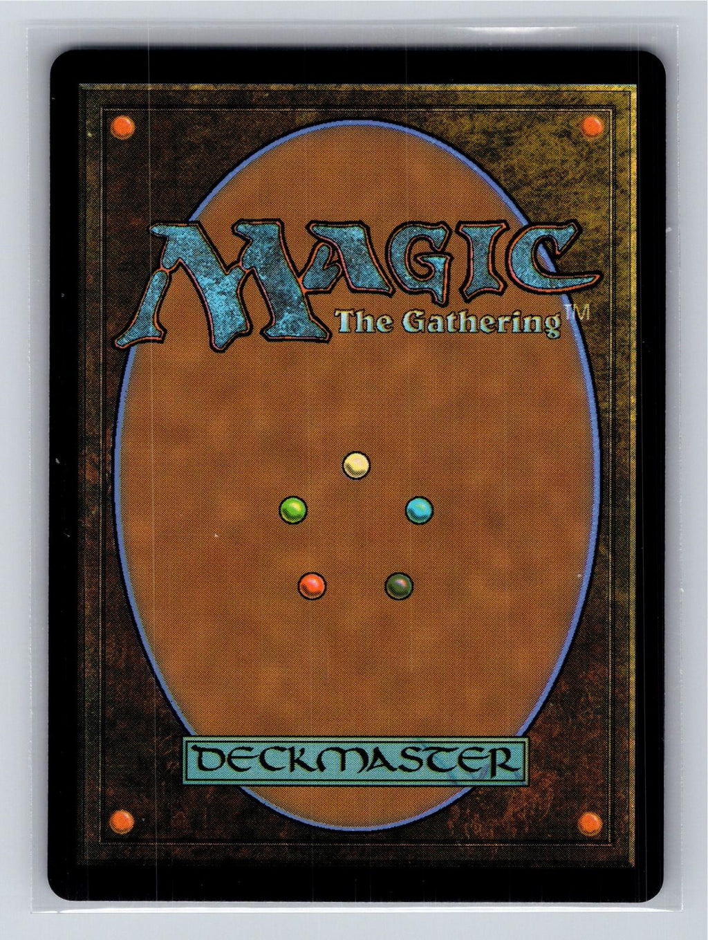 Taxi Driver Commander: Marvel Super Heroes Magic: The Gathering Near Mint