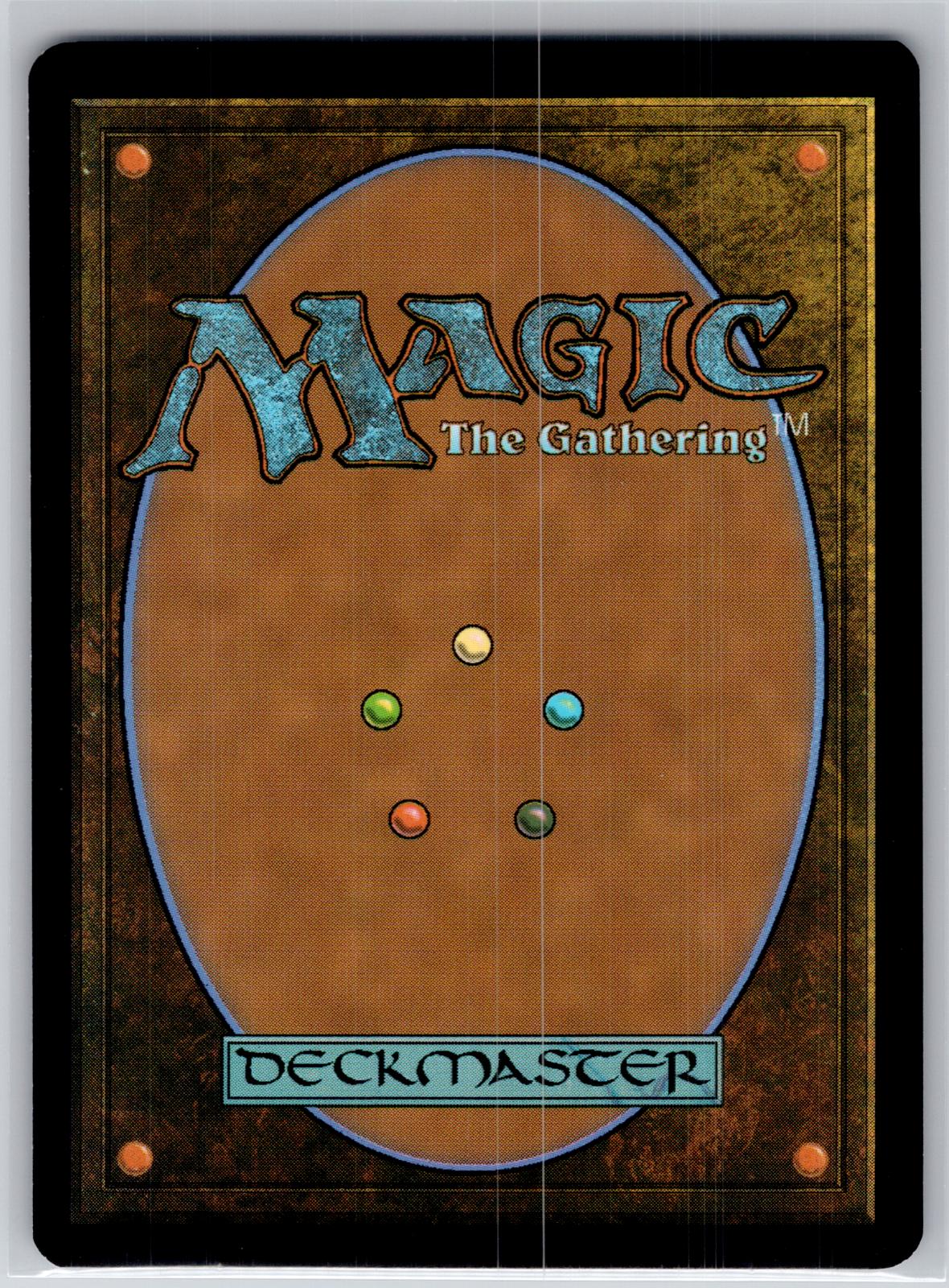 Getaway Barrel (Extended Art) The Hobbit Magic: The Gathering Foil Near Mint