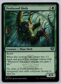Pestbrood Sloth Secrets of Strixhaven Magic: The Gathering Foil Near Mint
