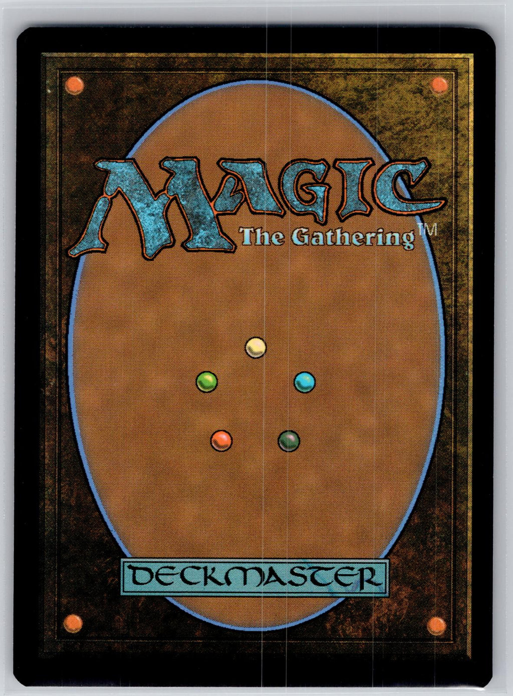 Patient Instructor The Hobbit Magic: The Gathering Foil Near Mint