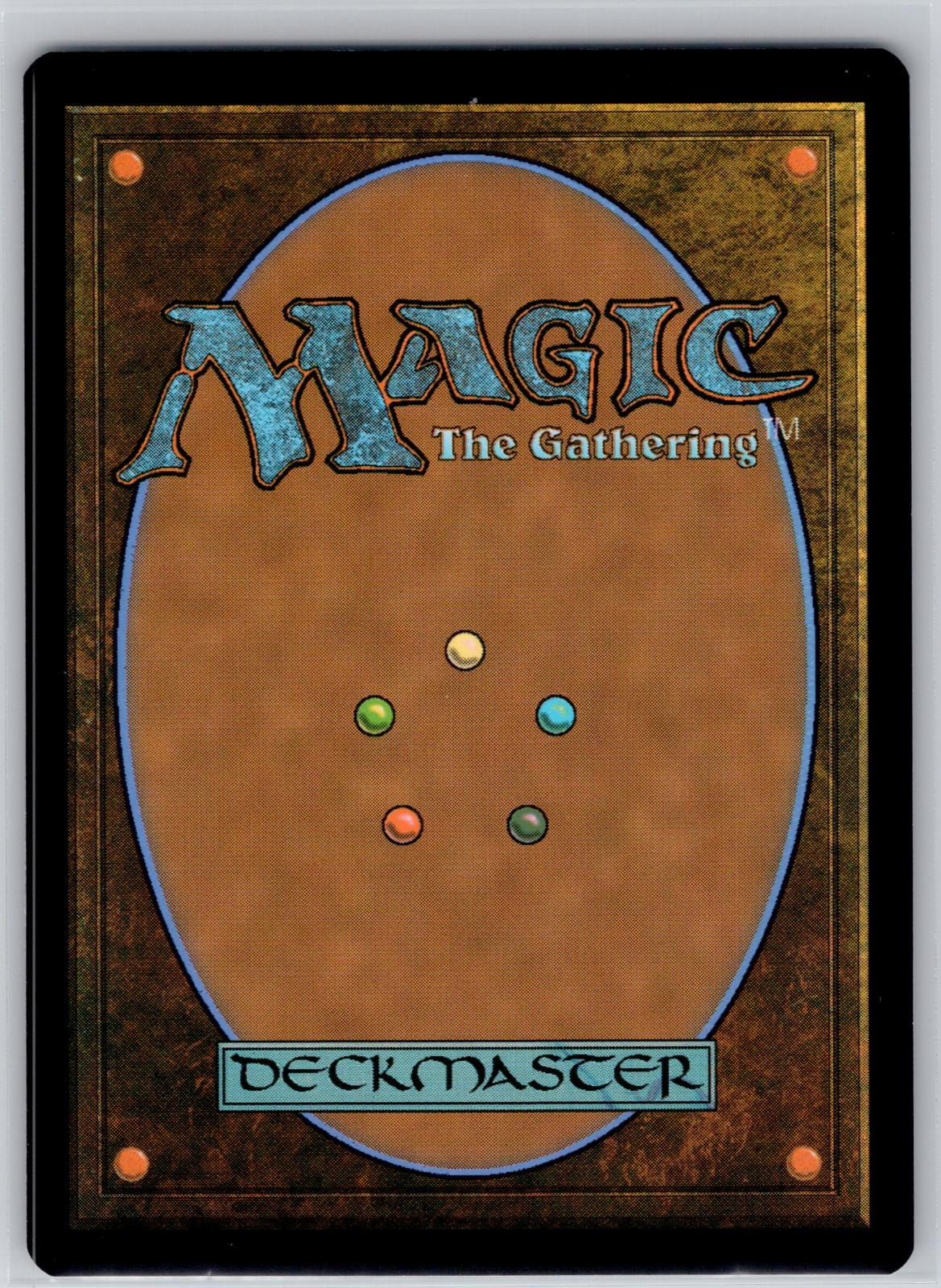 Tatyova, Benthic Druid Foundations Magic: The Gathering Near Mint