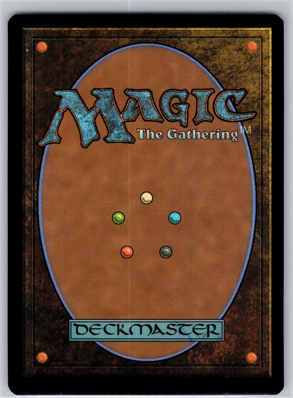 Guy in the Chair Marvel's Spider-Man Magic: The Gathering Foil Near Mint