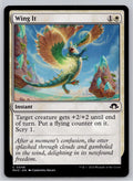 Wing It Modern Horizons 3 Magic: The Gathering Near Mint