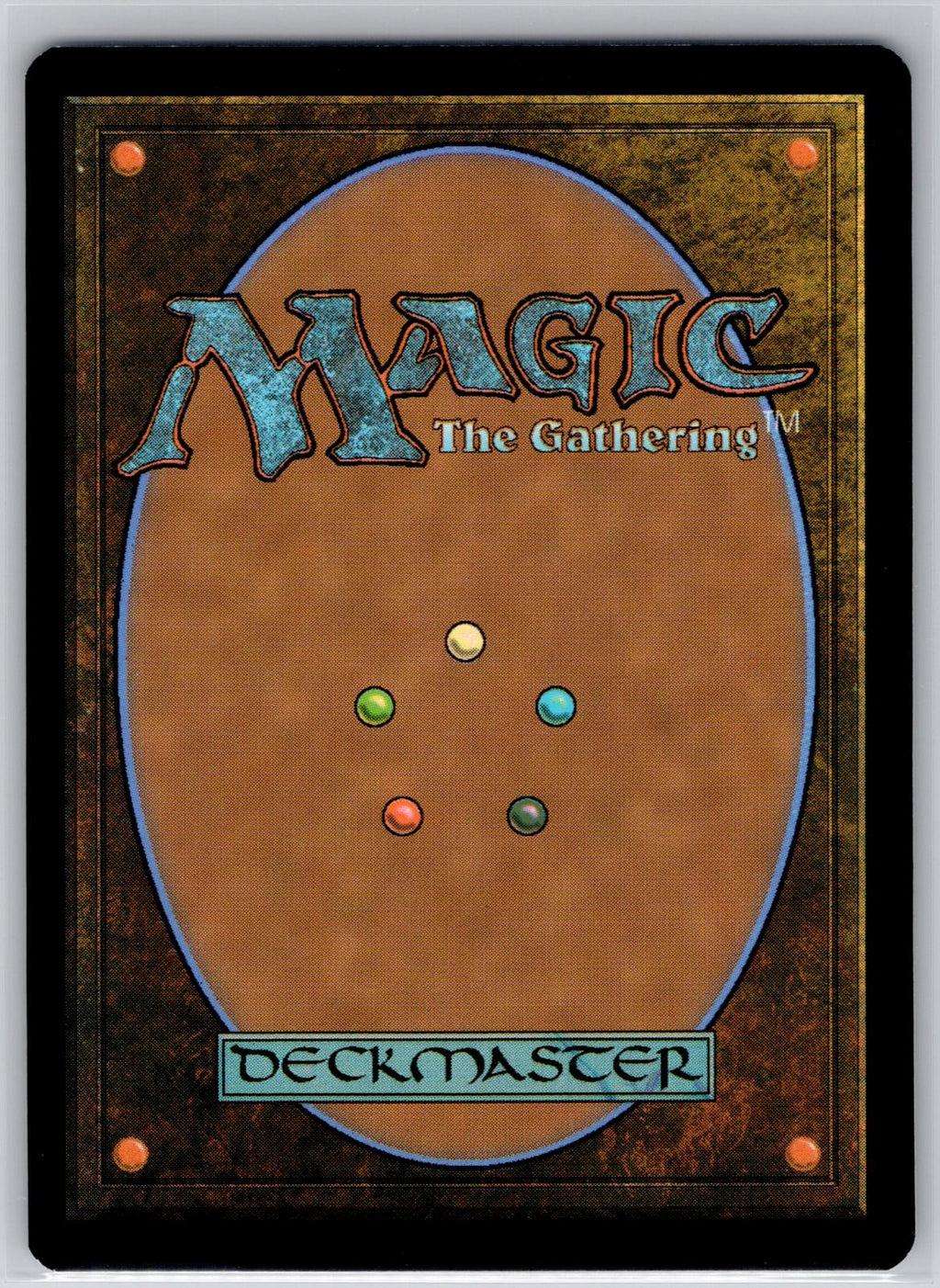 Your Fate Ends Here Reality Fracture Magic: The Gathering Foil Near Mint