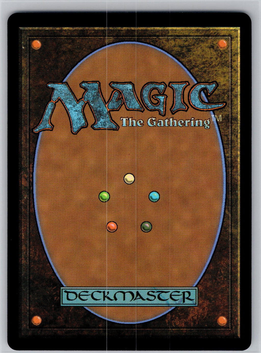 MACH-1, Swooping Scoundrel Commander: Marvel Super Heroes M:TG Foil NM