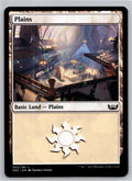Plains (263) Streets of New Capenna Magic: The Gathering Near Mint