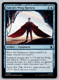 Falcon's Wing Harness Marvel Super Heroes Magic: The Gathering Foil Near Mint