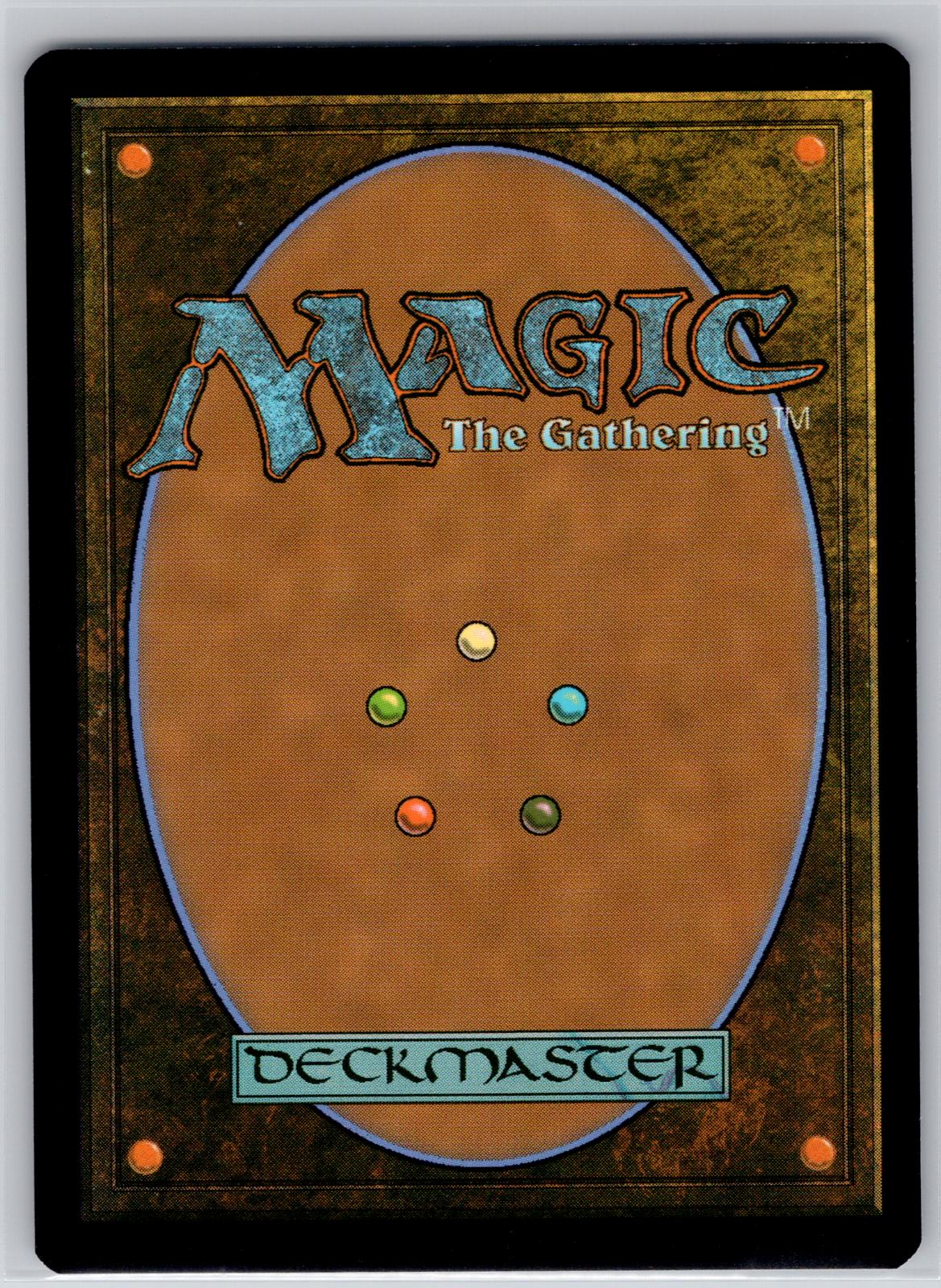 Cheering Crowd Marvel's Spider-Man Magic: The Gathering Foil Near Mint