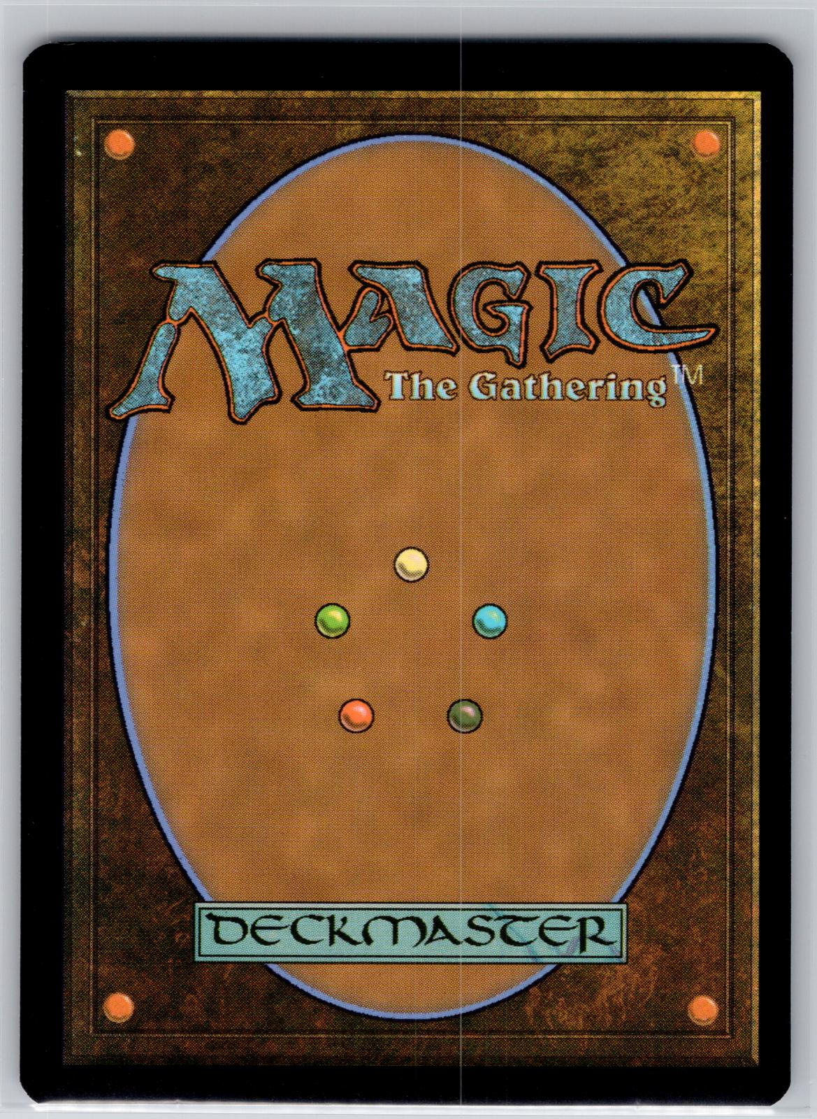 Silverquill Charm Secrets of Strixhaven Magic: The Gathering Foil Near Mint