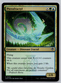Pterafractyl Secrets of Strixhaven Magic: The Gathering Foil Near Mint