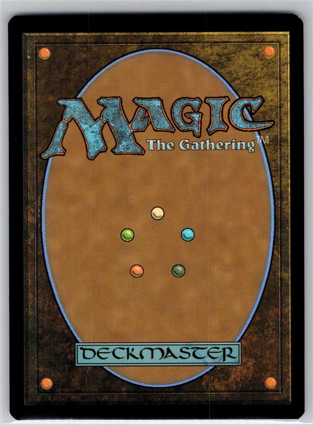 Lake-town Mariners The Hobbit Magic: The Gathering Foil Near Mint