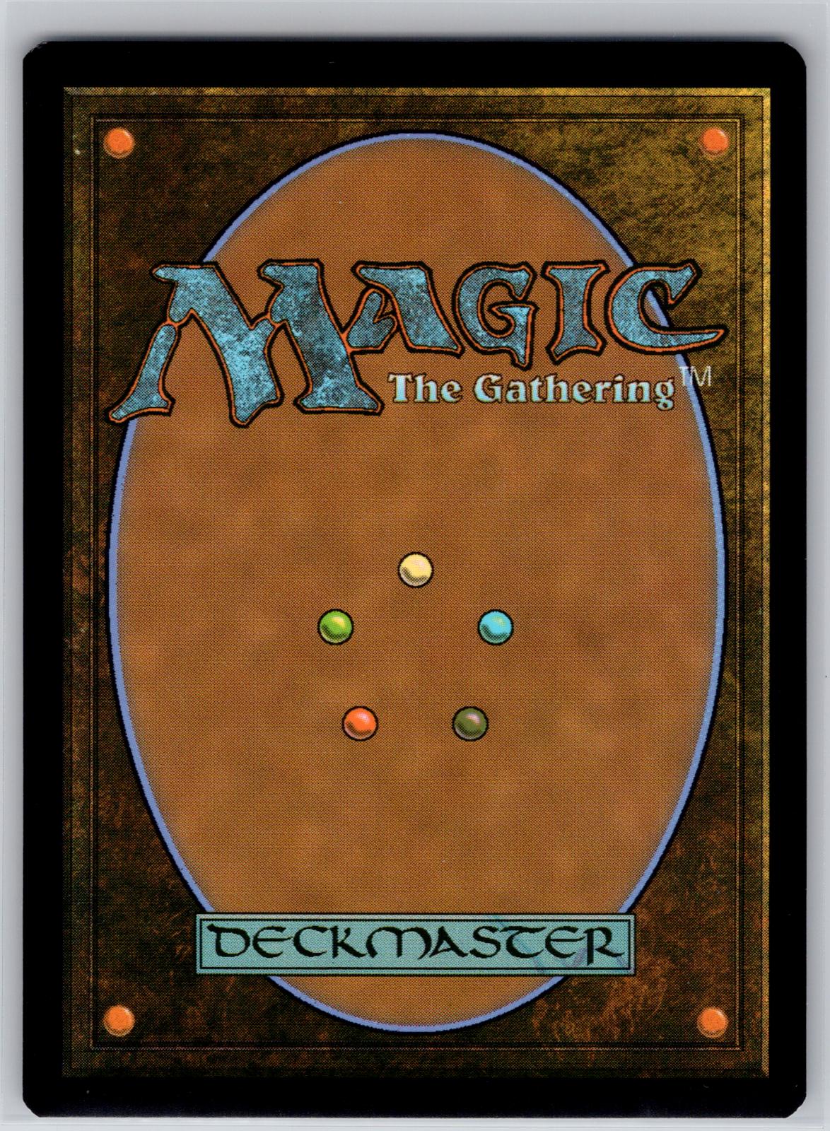 Plains (Borderless) (Galaxy Foil) Edge of Eternities Magic: The Gathering NM