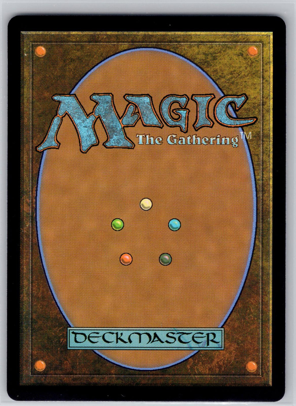 Mountain The Lord of the Rings: Tales of Middle-earth Magic: The Gathering NM