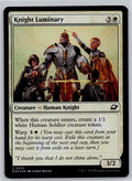 Knight Luminary Edge of Eternities Magic: The Gathering Foil Near Mint