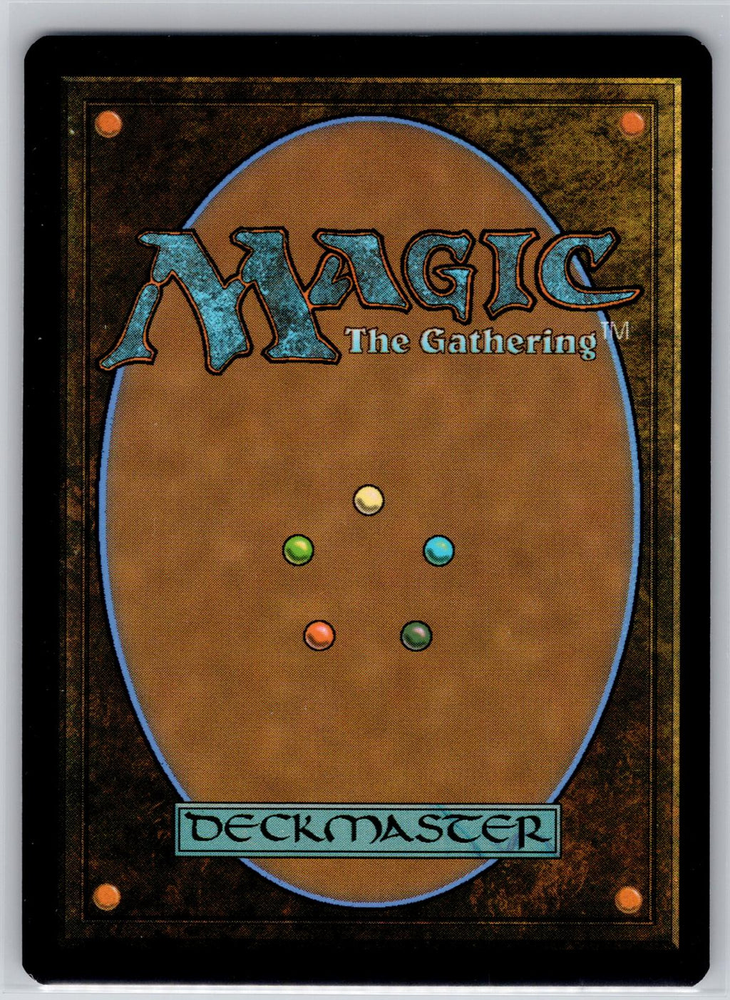 Undulating Witness Reality Fracture Magic: The Gathering Foil Near Mint