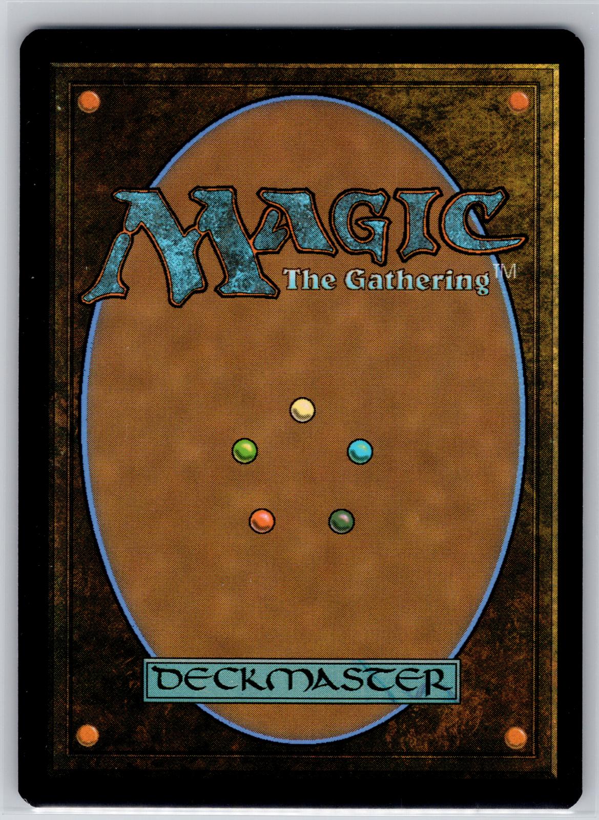 Undulating Witness Reality Fracture Magic: The Gathering Foil Near Mint