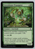 Greenhouse Propagator Reality Fracture Magic: The Gathering Foil Near Mint