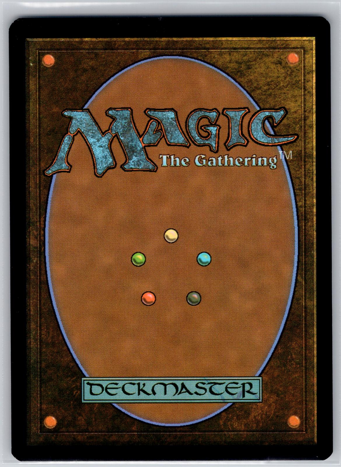 Mm'menon, the Right Hand (Borderless) Edge of Eternities Magic: The Gathering NM