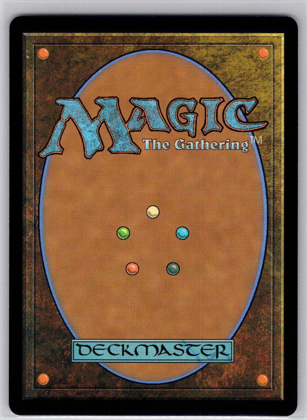 Barad-dur The Lord of the Rings: Tales of Middle-earth Magic: The Gathering NM