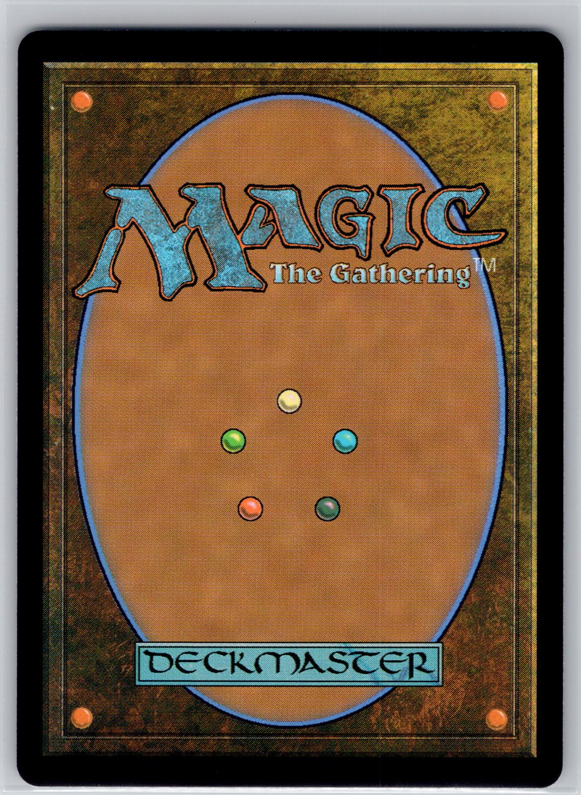 Barad-dur The Lord of the Rings: Tales of Middle-earth Magic: The Gathering NM