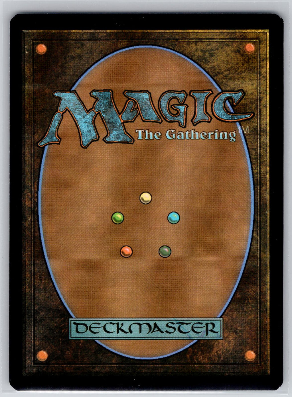 Along the Crooked Way The Hobbit Magic: The Gathering Foil Near Mint