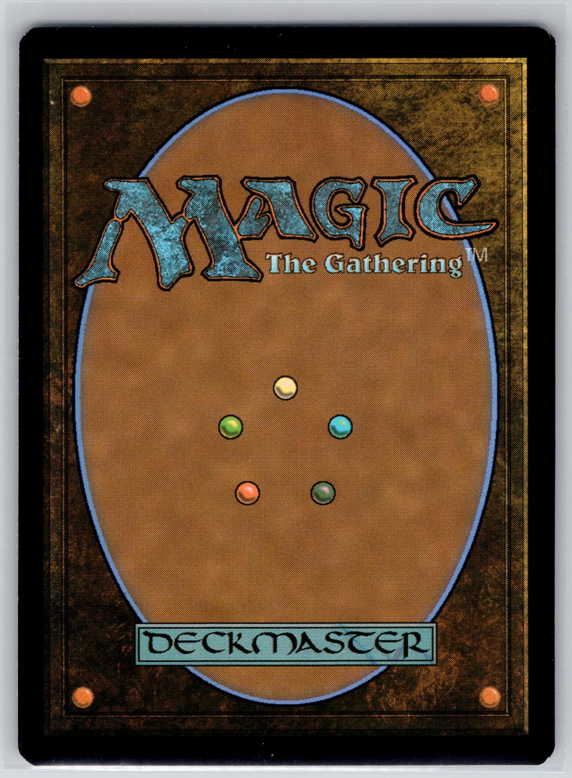 Along the Crooked Way The Hobbit Magic: The Gathering Foil Near Mint
