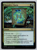 Quandrix Charm Secrets of Strixhaven Magic: The Gathering Foil Near Mint