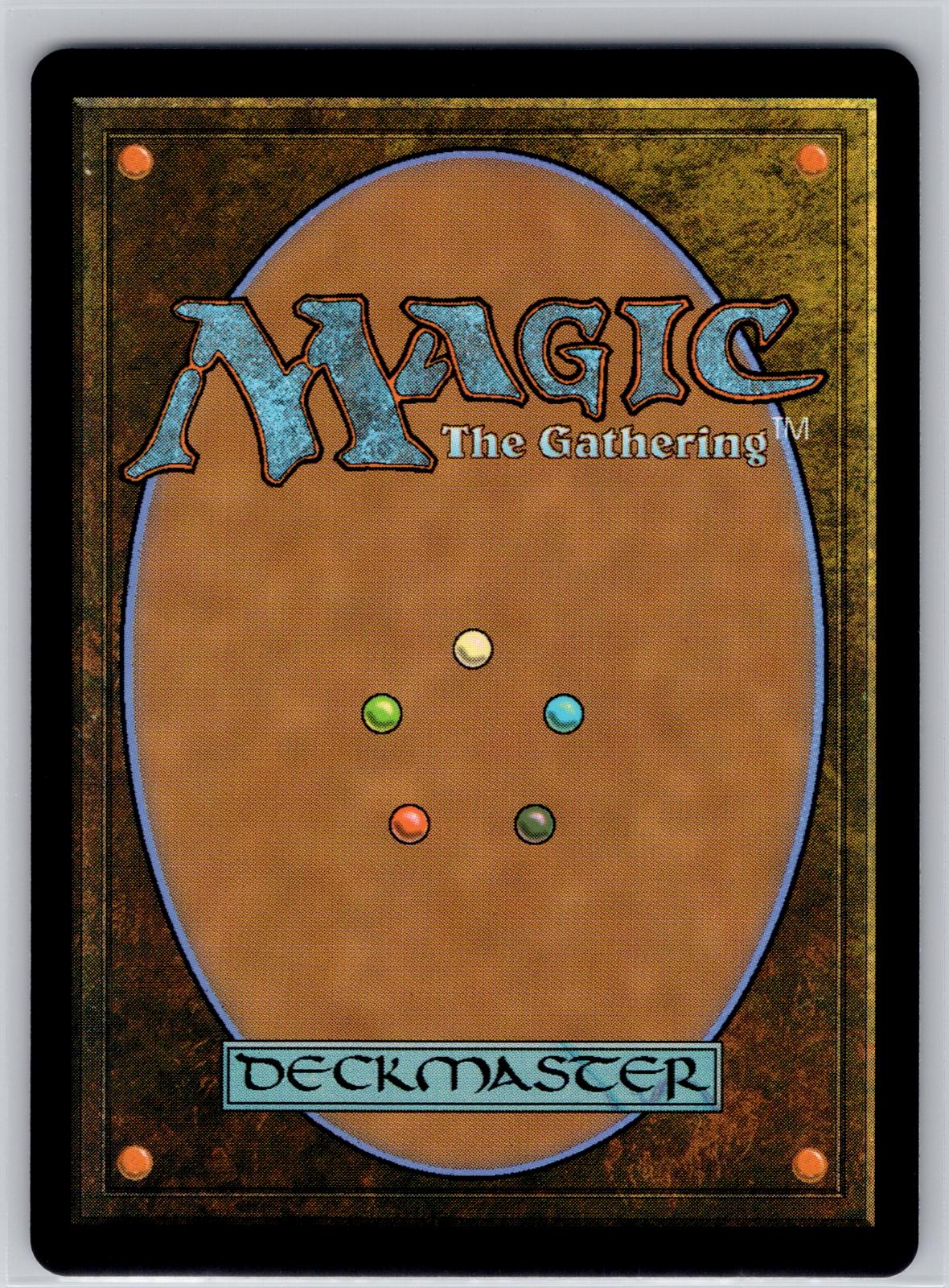 Pick Up the Pace Commander: Marvel Super Heroes Magic: The Gathering Foil NM