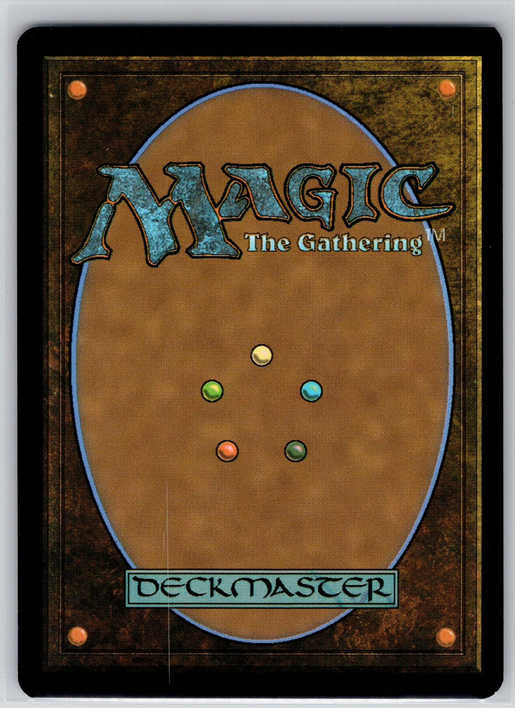 Great Gilded Boat (Extended Art) The Hobbit Magic: The Gathering Near Mint