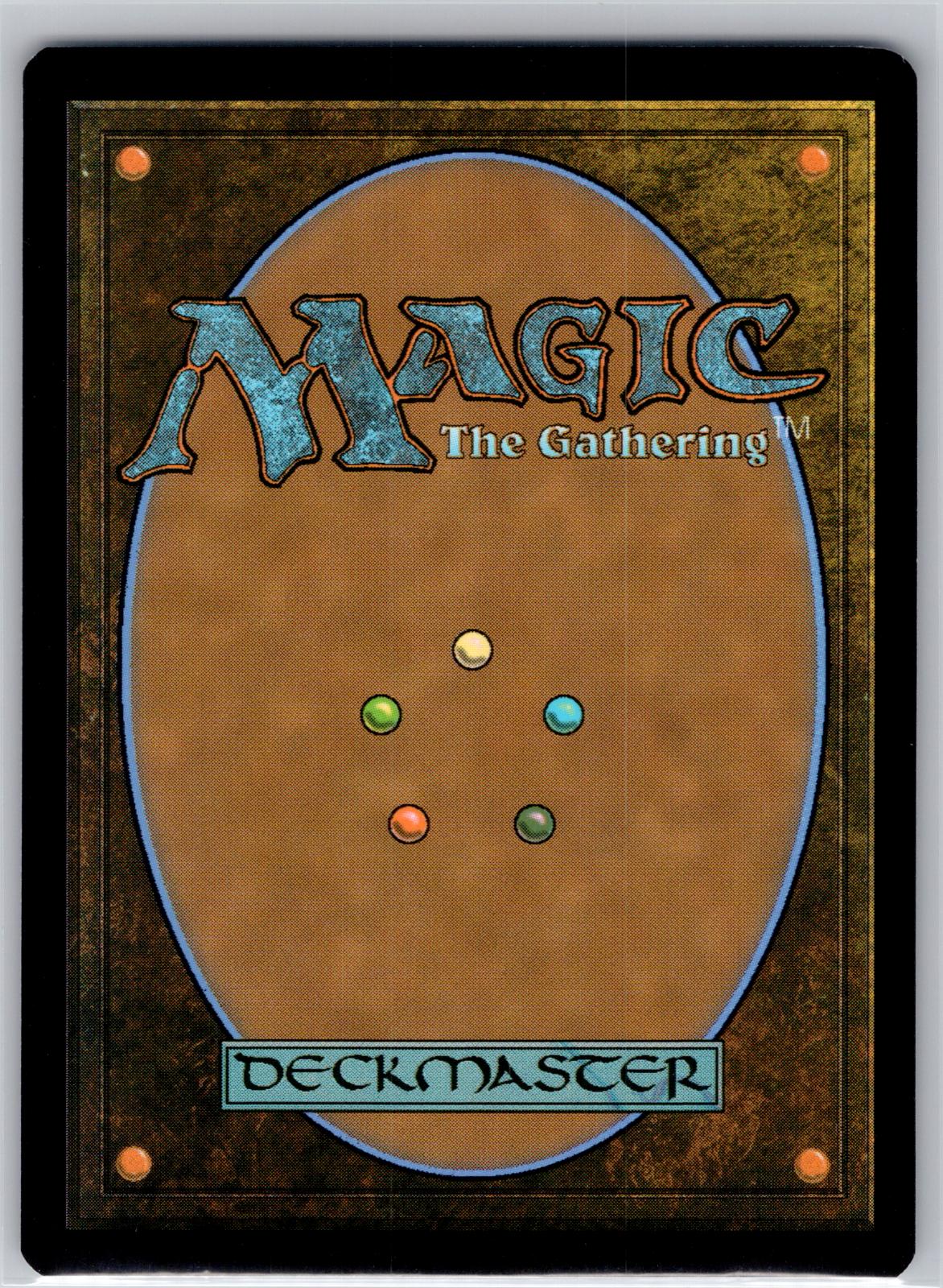 Dreaded Bat-Cloud The Hobbit Magic: The Gathering Foil Near Mint