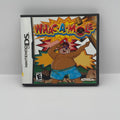 Whac-A-Mole - Nintendo DS - CIB