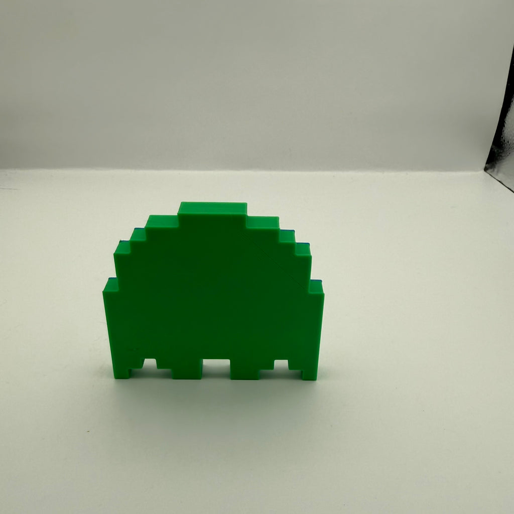 Tortues Ninja Pac-Man