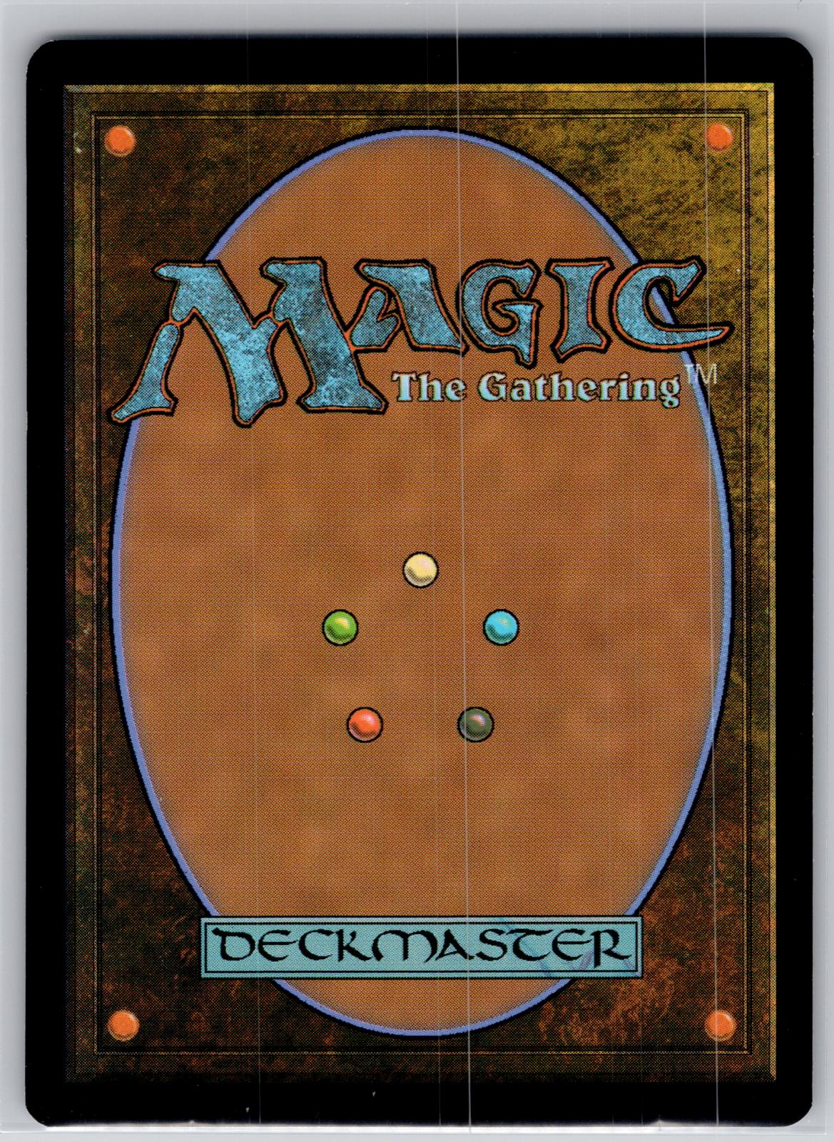 Troop of Ponies The Hobbit Magic: The Gathering Near Mint