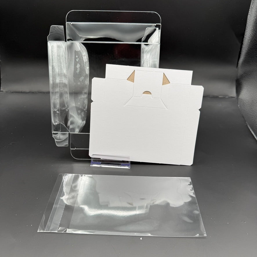 Collector's Restore Kit – GBA